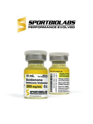 Boldenone