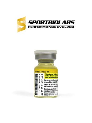 Nandrolone