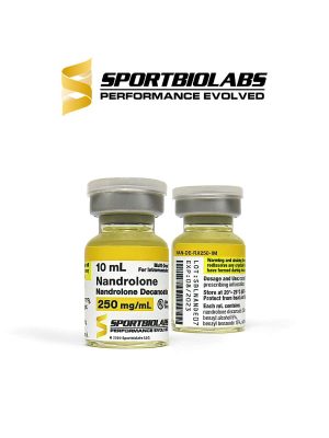 Nandrolone