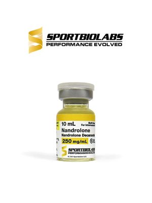 Nandrolone