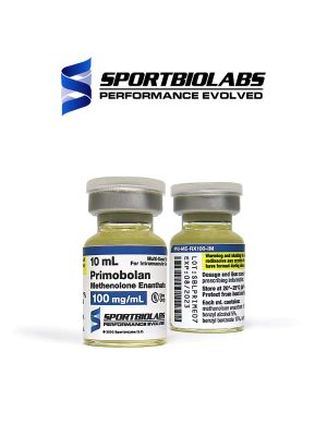 Primobolan