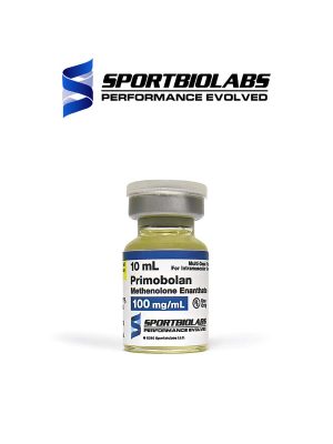 Primobolan
