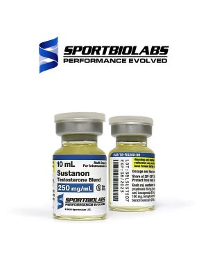 Sustanon