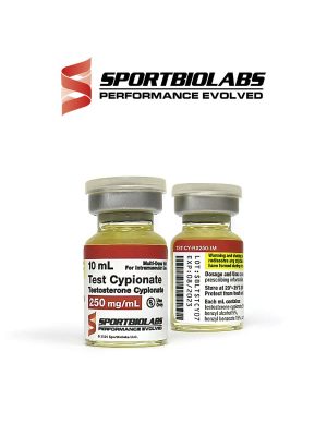 Testosterone Cypionate