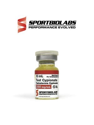 Testosterone Cypionate