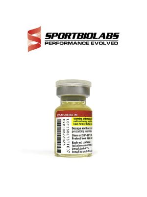 Testosterone Enanthate