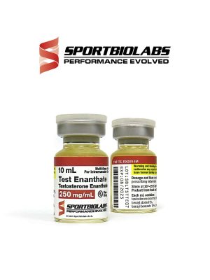 Testosterone Enanthate