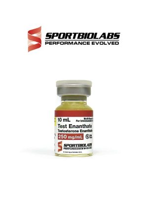 Testosterone Enanthate