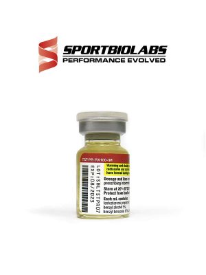 Testosterone Propionate