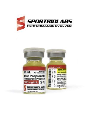 Testosterone Propionate