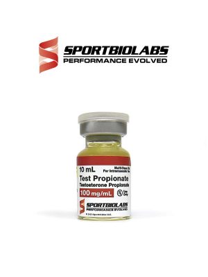 Testosterone Propionate