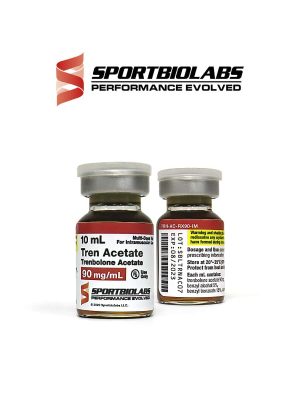 Trenbolone Acetate