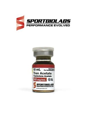 Trenbolone Acetate