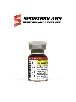 Trenbolone Enanthate