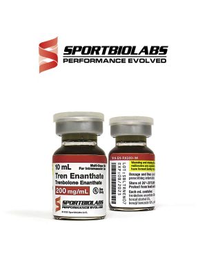 Trenbolone Enanthate
