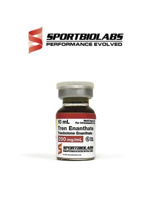 Trenbolone Enanthate