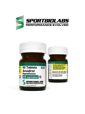 Anadrol