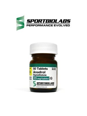 Anadrol