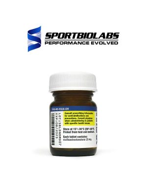 Dianabol