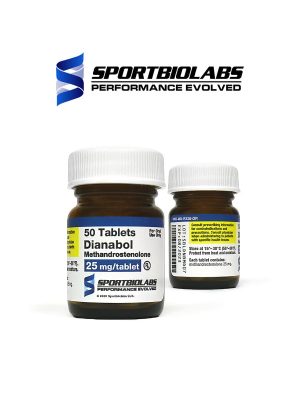 Dianabol