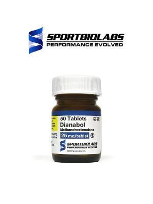 Dianabol