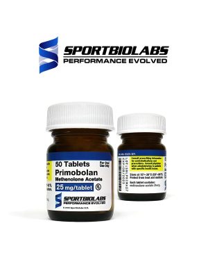 Primobolan
