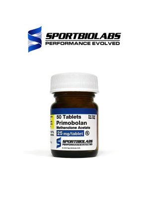 Primobolan