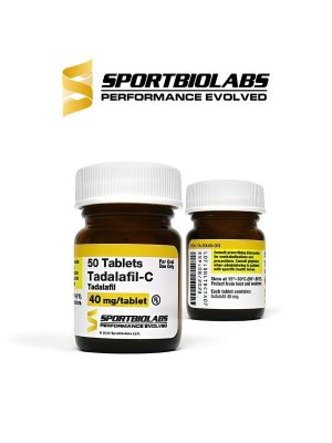 Tadalafil-C