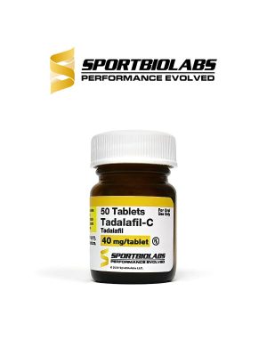 Tadalafil-C