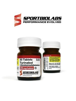 Turinabol