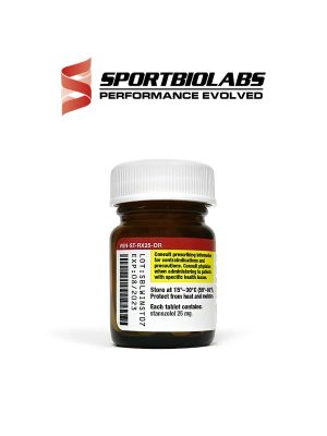 Winstrol